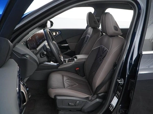 Внедорожник BMW X3 2025 года, 6700999 рублей, Москва