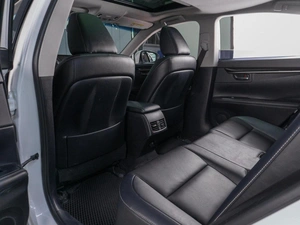 Седан Lexus ES 2015 года, 2399000 рублей, Сургут