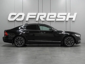 Седан Volvo S90 2017 года, 2469000 рублей, Воронеж
