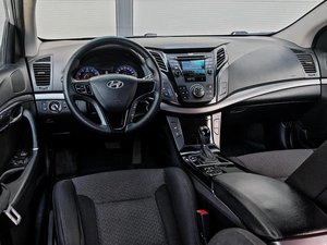 Седан Hyundai i40 2014 года, 1787000 рублей, Краснодар