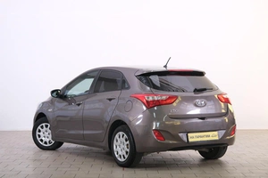 Хетчбэк Hyundai i30 2013 года, 849000 рублей, Омск