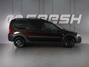 Универсал ВАЗ (LADA) Largus 2018 года, 945000 рублей, Минеральные Воды