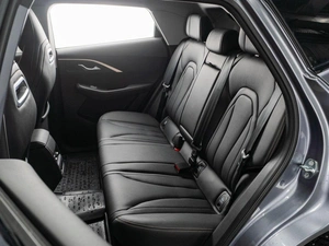 Внедорожник OMODA C5 2024 года, 2099000 рублей, Тюмень