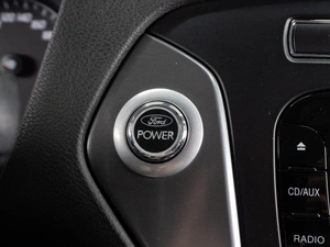 Седан Ford Mondeo 2011 года, 849000 рублей, Тюмень