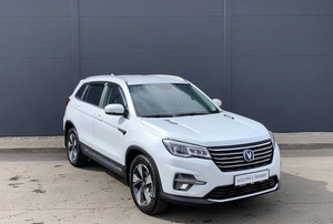 Внедорожник Changan CS75 2020 года, 1860000 рублей, Солонцы