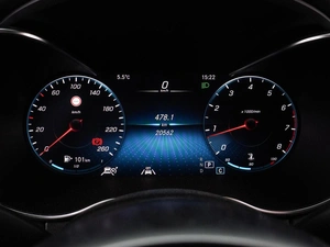 Купе Mercedes-benz C-класс 2020 года, 4929000 рублей, Воронеж