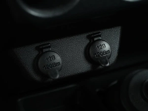 Внедорожник ВАЗ (LADA) Niva Legend 2024 года, 975077 рублей, Москва
