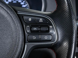 Седан Kia Optima 2016 года, 1899000 рублей, Ставрополь