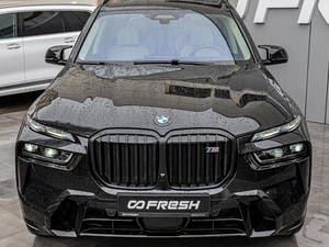 Внедорожник BMW X7 2024 года, 19750000 рублей, Краснодар