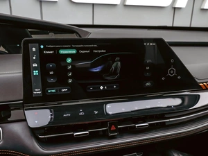 Внедорожник Changan UNI-K 2022 года, 2850000 рублей, Краснодар