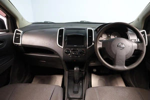 Универсал Nissan Wingroad 2007 года, 609000 рублей, Новосибирск