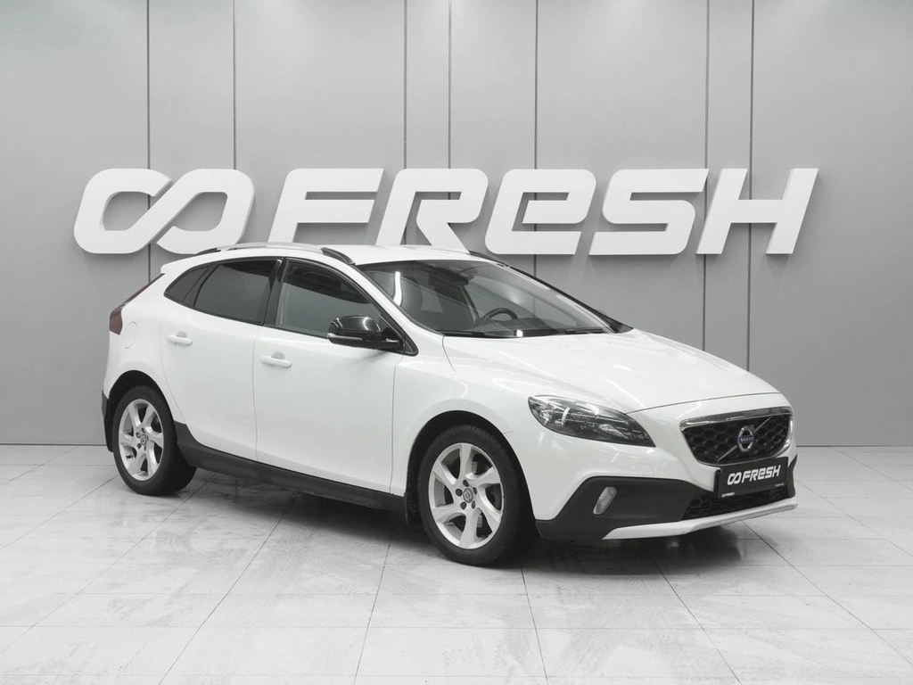 Хетчбэк Volvo V40 2014 года, 1370000 рублей, Ростов-на-Дону