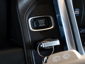 Внедорожник Volvo XC60 2012 года, 1444000 рублей, Краснодар