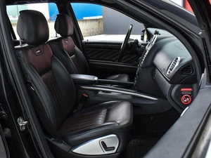 Внедорожник Mercedes-benz GL-класс 2012 года, 2070000 рублей, Краснодар