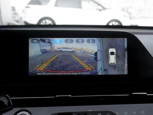 Внедорожник OMODA C5 2023 года, 2020111 рублей, Тверь