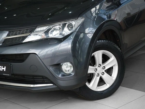 Внедорожник Toyota RAV4 2013 года, 2078000 рублей, Тверь
