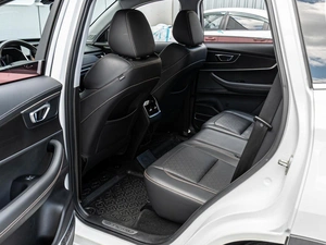 Внедорожник Chery Tiggo 8 Pro 2021 года, 1680000 рублей, Краснодар