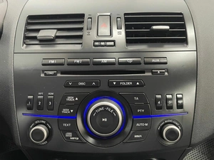 Седан Mazda 3 2013 года, 1148000 рублей, Красноярск