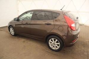 Хэтчбек Hyundai Solaris 2015 года, 880000 рублей, Орёл