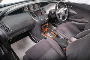 Универсал Nissan Primera 2004 года, 349000 рублей, Томск