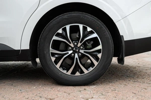 Минивэн Kia Carnival 2020 года, 3599000 рублей, Ульяновск