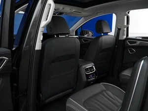 Внедорожник Volkswagen Talagon 2025 года, 5549444 рублей, Москва