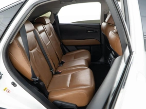 Внедорожник Lexus RX 2014 года, 2847111 рублей, Москва