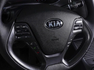 Седан Kia Cerato 2015 года, 1190000 рублей, Ростов-на-Дону