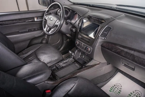 Внедорожник Kia Sorento 2013 года, 1679000 рублей, Томск