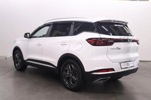 Внедорожник Chery Tiggo 7 2021 года, 1400000 рублей, Брянск