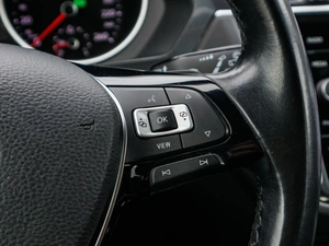 Внедорожник Volkswagen Tiguan 2020 года, 2450000 рублей, Большой Сочи