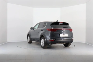 Внедорожник Kia Sportage 2021 года, 2280000 рублей, Брянск