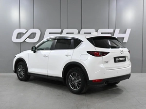 Внедорожник Mazda CX-5 2018 года, 2369000 рублей, Аксай