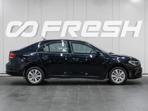 Лифтбек Volkswagen Polo 2021 года, 1279000 рублей, Сургут