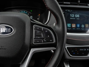 Внедорожник SWM G01 2024 года, 1580000 рублей, Краснодар