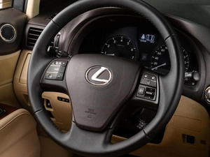 Внедорожник Lexus RX 2009 года, 1799000 рублей, Тюмень