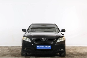 Седан Toyota Camry 2006 года, 1129000 рублей, Тюмень