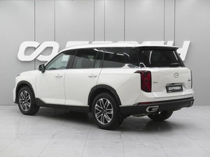 Внедорожник GAC GS8 2024 года, 3799000 рублей, Ростов-на-Дону