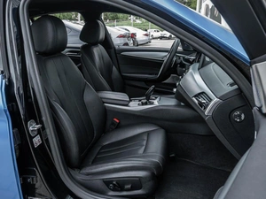 Седан BMW 5 серия 2019 года, 3349000 рублей, Ставрополь