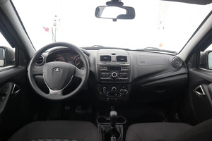 Лифтбек ВАЗ (LADA) Granta 2021 года, 775000 рублей, Орёл