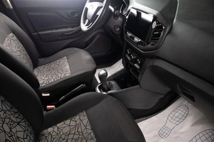 Хетчбэк ВАЗ (LADA) XRAY 2016 года, 959000 рублей, Оренбург
