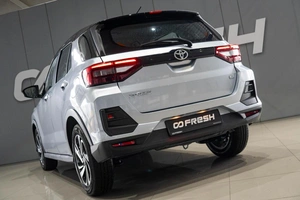 Внедорожник Toyota Raize 2023 года, 2299000 рублей, Петрозаводск