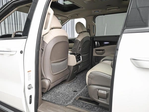 Минивэн Kia Carnival 2021 года, 3899000 рублей, Ставрополь