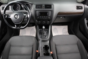 Седан Volkswagen Jetta 2015 года, 1499000 рублей, Оренбург