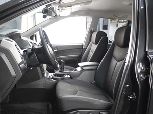 Внедорожник SsangYong Kyron 2012 года, 720000 рублей, Омск