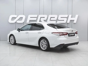 Седан Toyota Camry 2019 года, 3070000 рублей, Ростов-на-Дону