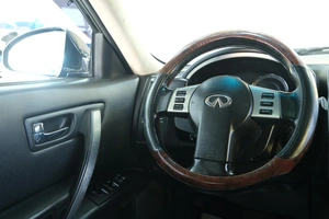 Внедорожник Infiniti FX35 2008 года, 1189000 рублей, Омск