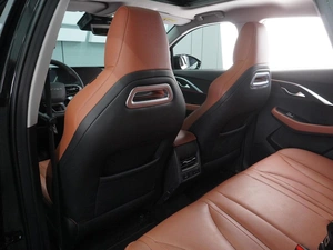 Внедорожник OMODA C5 2023 года, 2099000 рублей, Воронеж