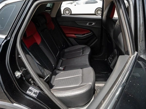 Внедорожник Changan UNI-S 2024 года, 2230000 рублей, Краснодар