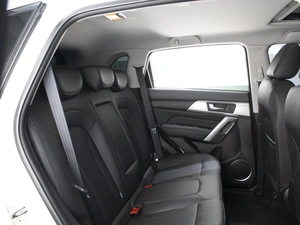 Внедорожник Haval H2 2018 года, 1340000 рублей, Омск